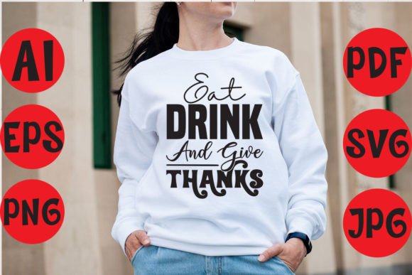 Eat Drink and Give Thanks: A Designer’s Honest Review