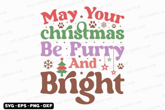 Funny Christmas Dog Saying SVG: Graphics for T-Shirt Designs & Crafts