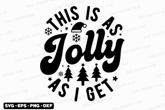 Funny Christmas Quotes SVG: A Designer’s Real-Use Review