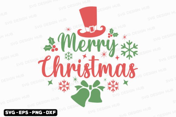 Merry Christmas Svg, Winter Svg: A Designer’s Honest Take for Embroidery Projects