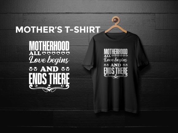 Mom T Shirt-60: A Graphics Print Templates Review