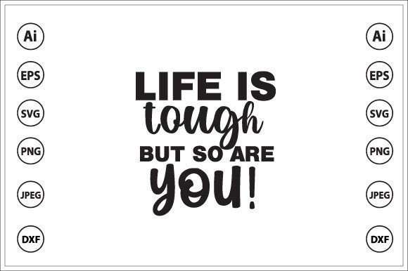 Motivational Svg T Shirt Design