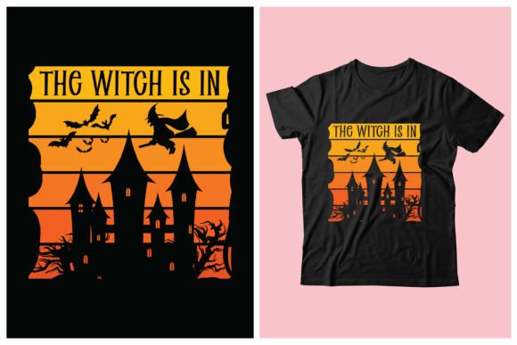The Most Spooktacular Time of the Year Graphics & T-Shirt Designs